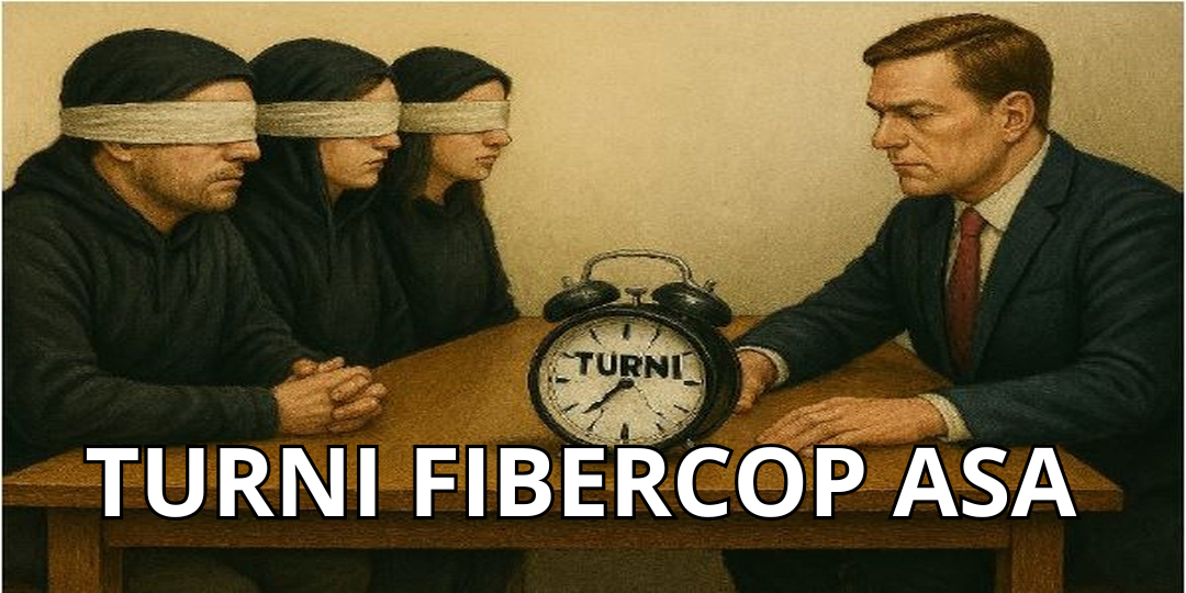 COMUNICATO TURNI ASA