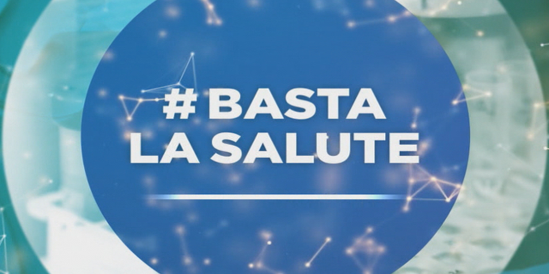BASTA LA SALUTE