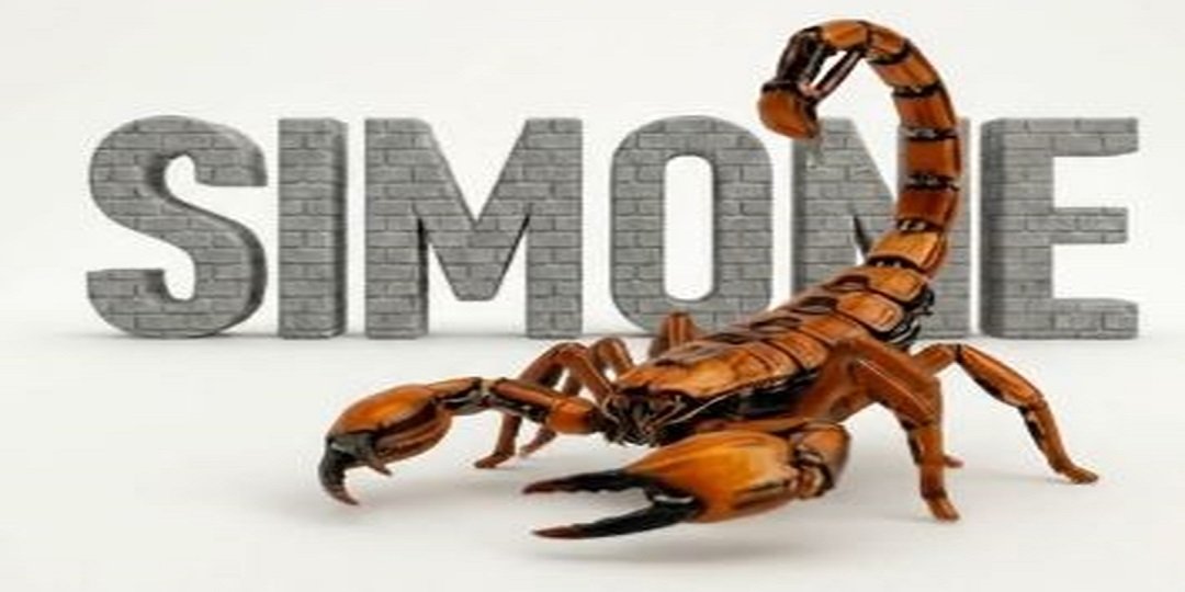 PER SIMONE