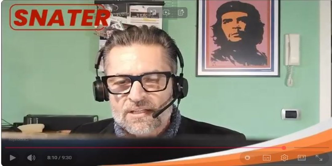 INCONTRO FIBERCOP-RSU SU ISOPENSIONE